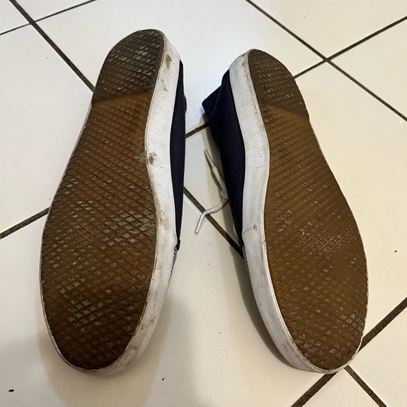 Vans size 7.5 - Picture 3 of 3